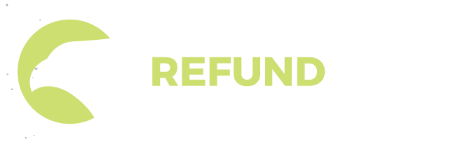 Refund Hawk Logo