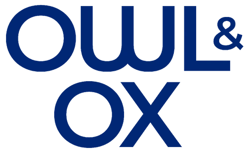 owl & ox logo