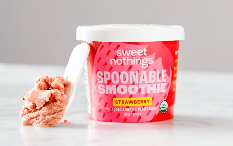 sweet nothings product