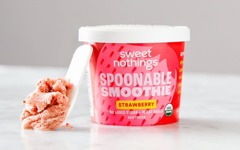 sweet nothings product