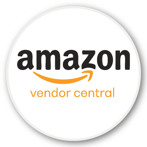 amazon vendor logo