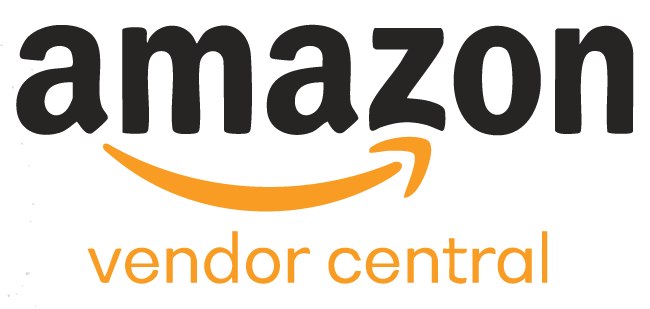 amazon 1p - vendor central logo