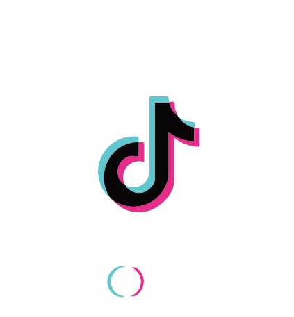 tiktok shop logo